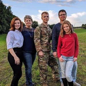 Meet your Posher, Kerrie